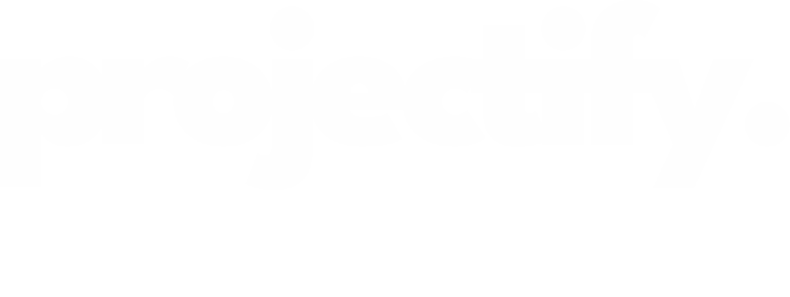 Projectify Consulting